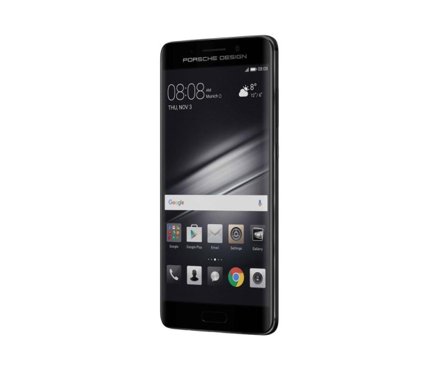 Huawei Mate 9 Porsche Design - 340393 - zdjęcie 3